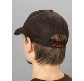 CASQUETTE HARKILA IMPACT SHADOW BROWN