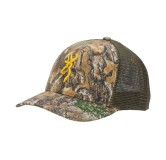 CASQUETTE SARATOGA RTEDGE BROWNING