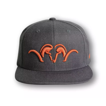 CASQUETTE BLASER CLASSIC SNAPBACK