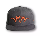 CASQUETTE BLASER CLASSIC SNAPBACK