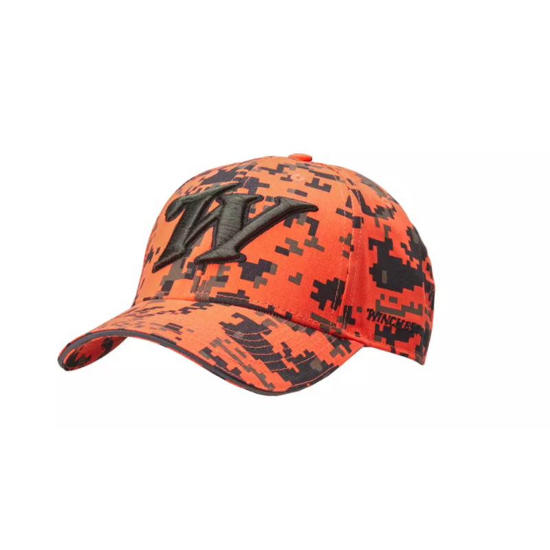 CASQUETTE BOWMAN WINCHESTER CASQUETTE BOWMAN WINCHESTER