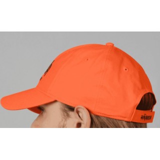 Casquette Harkila Hi-vis Orange