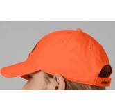 Casquette Harkila Hi-vis Orange