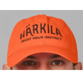 Casquette Harkila Hi-vis Orange