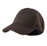 CASQUETTE DEERHUNTER FLEX MARON