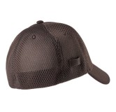 CASQUETTE DEERHUNTER FLEX MARON