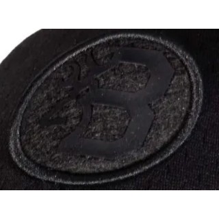 Casquette BROWNING VISOR noire
