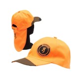 CASQUETTE TRACKER PRO BROWNING