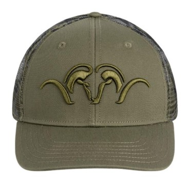 Blaser Mash Casquette | Bruyère