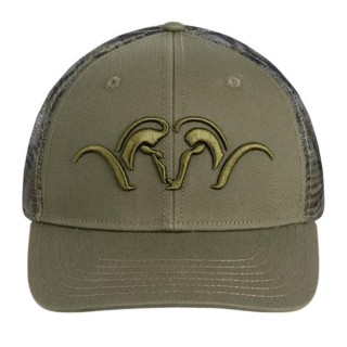 Blaser Mash Casquette | Bruyère
