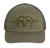 Blaser Mash Casquette | Bruyère