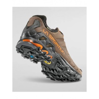 ULTRA RAPTOR II LEATHER GTX COFFEE/HAWAIIAN SUN