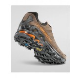 ULTRA RAPTOR II LEATHER GTX COFFEE/HAWAIIAN SUN