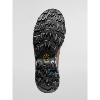 ULTRA RAPTOR II LEATHER GTX COFFEE/HAWAIIAN SUN