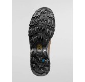 ULTRA RAPTOR II LEATHER GTX COFFEE/HAWAIIAN SUN