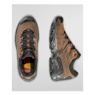 ULTRA RAPTOR II LEATHER GTX COFFEE/HAWAIIAN SUN