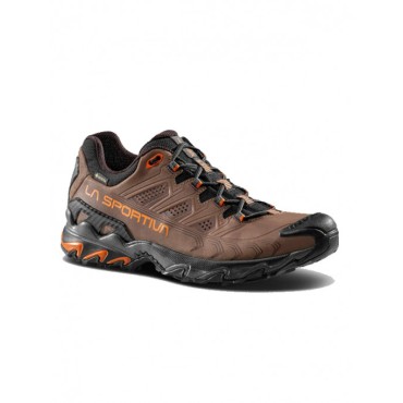 ULTRA RAPTOR II LEATHER GTX COFFEE/HAWAIIAN SUN