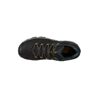 ULTRA RAPTOR II LEATHER WIDE GTX BLACK/CEDAR