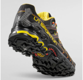 LA SPORTIVA ULTRA RAPTOR II GTX BLACK/YELLOW