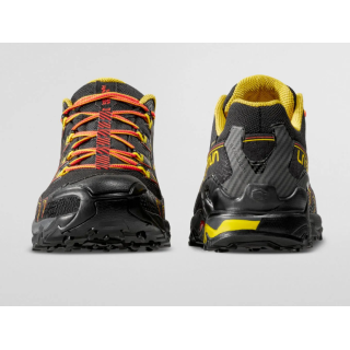 LA SPORTIVA ULTRA RAPTOR II GTX BLACK/YELLOW