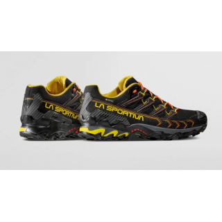 LA SPORTIVA ULTRA RAPTOR II GTX BLACK/YELLOW