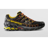 LA SPORTIVA ULTRA RAPTOR II GTX BLACK/YELLOW