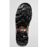 LA SPORTIVA ULTRA RAPTOR II GTX BLACK/YELLOW