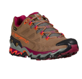 LASPORTIVA ULTRA RAPTOR II LEATHER WIDE FEMME GTX TAUPE