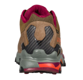 LASPORTIVA ULTRA RAPTOR II LEATHER WIDE FEMME GTX TAUPE