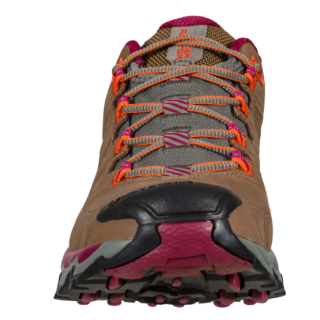 LASPORTIVA ULTRA RAPTOR II LEATHER WIDE FEMME GTX TAUPE
