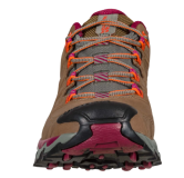 LASPORTIVA ULTRA RAPTOR II LEATHER WIDE FEMME GTX TAUPE