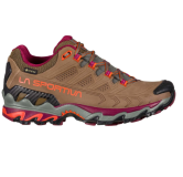 LASPORTIVA ULTRA RAPTOR II LEATHER WIDE FEMME GTX TAUPE
