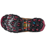 LASPORTIVA ULTRA RAPTOR II LEATHER WIDE FEMME GTX TAUPE