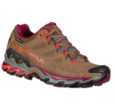 LASPORTIVA ULTRA RAPTOR II LEATHER WIDE FEMME GTX TAUPE