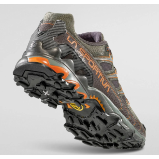 LA SPORTIVA ULTRA RAPTOR II CARBON/HAWAIIAN SUN