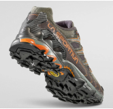 LA SPORTIVA ULTRA RAPTOR II CARBON/HAWAIIAN SUN