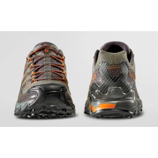 LA SPORTIVA ULTRA RAPTOR II CARBON/HAWAIIAN SUN