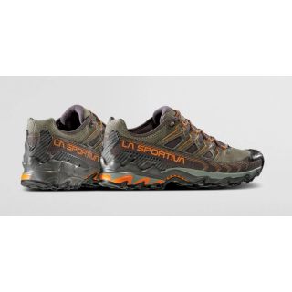 LA SPORTIVA ULTRA RAPTOR II CARBON/HAWAIIAN SUN