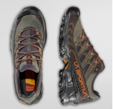 LA SPORTIVA ULTRA RAPTOR II CARBON/HAWAIIAN SUN