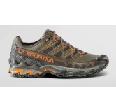 LA SPORTIVA ULTRA RAPTOR II CARBON/HAWAIIAN SUN