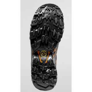 LA SPORTIVA ULTRA RAPTOR II CARBON/HAWAIIAN SUN