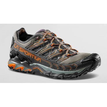 LA SPORTIVA ULTRA RAPTOR II CARBON/HAWAIIAN SUN