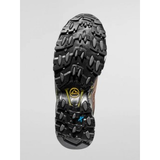 LA SPORTIVA ULTRA RAPTOR II MID LEATHER GTX CHOCOLATE/CEDAR