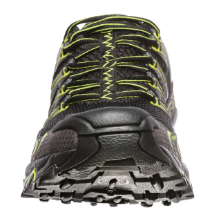 LA SPORTIVA ULTRA RAPTOR BLACK/APPLE GREEN