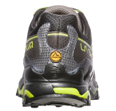 LA SPORTIVA ULTRA RAPTOR BLACK/APPLE GREEN