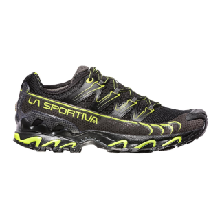 LA SPORTIVA ULTRA RAPTOR BLACK/APPLE GREEN