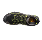 LA SPORTIVA ULTRA RAPTOR BLACK/APPLE GREEN