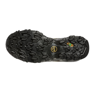 LA SPORTIVA ULTRA RAPTOR BLACK/APPLE GREEN