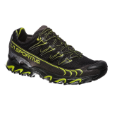 LA SPORTIVA ULTRA RAPTOR BLACK/APPLE GREEN
