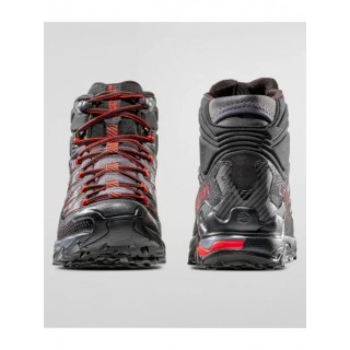 LA SPORTIVA ULTRA RAPTOR II MID GTX BLACK/GOJI